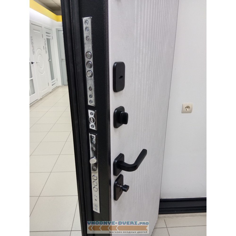 Дверь Бульдорс 100 MP VERTICAL